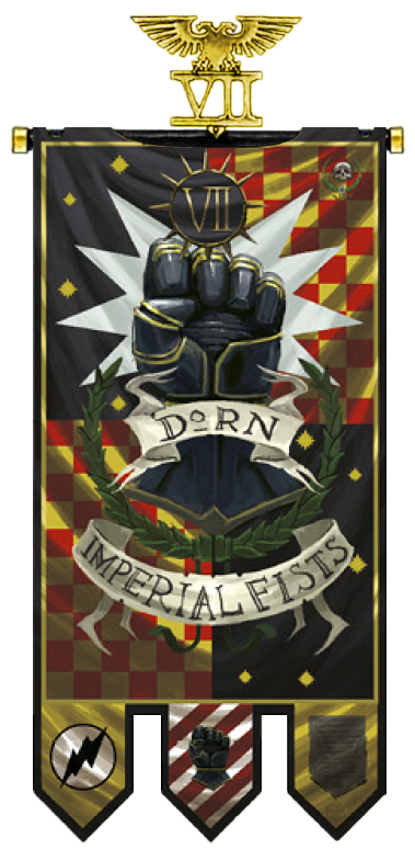 Image - IF Chapter Banner.png | Warhammer 40k | FANDOM powered by Wikia