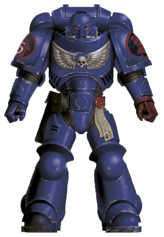 Image Cf Primaris Marinepng Warhammer 40k Fandom Powered By Wikia