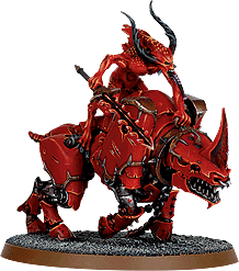 Juggernauts of Khorne