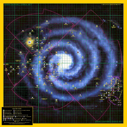 Map galaxy 02