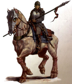Death Rider of Krieg