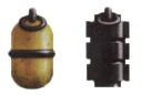 IF Krak & Frag Grenades