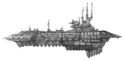 Slaughter-class Cruiser2