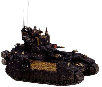 Sebastian Yarrick Warhammer 40k Wiki Fandom