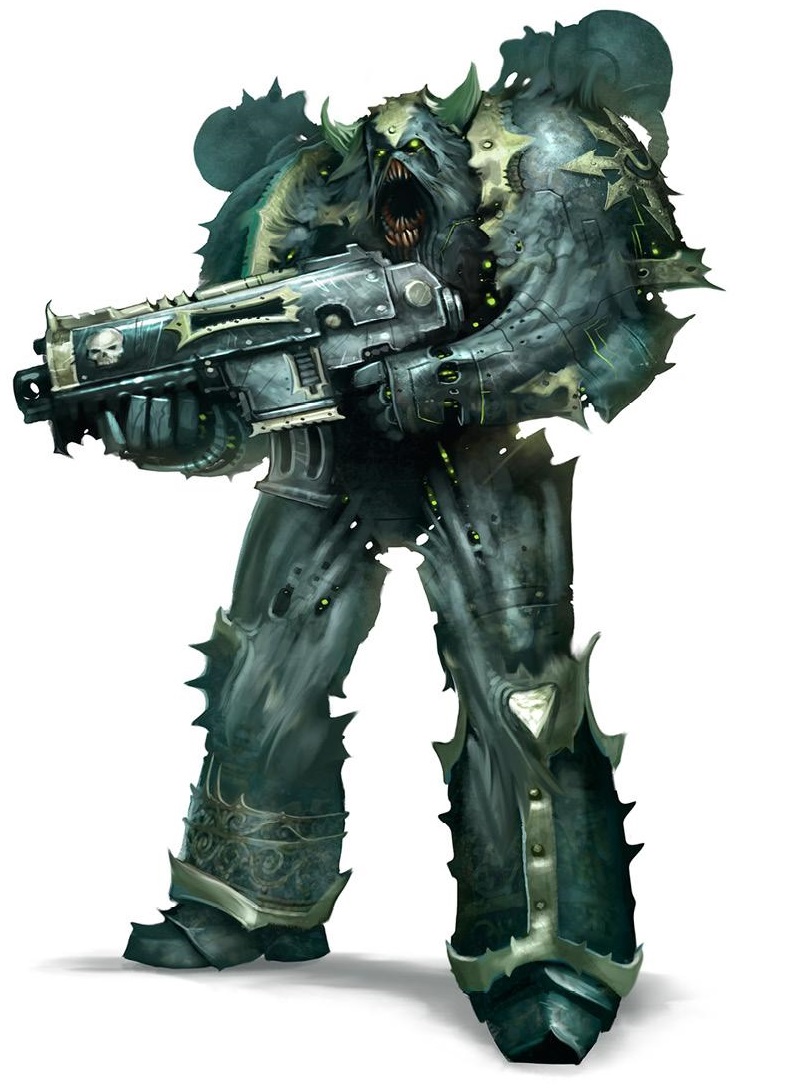 Tormented, The Warhammer 40k FANDOM powered by Wikia