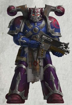 MaelocThrenn