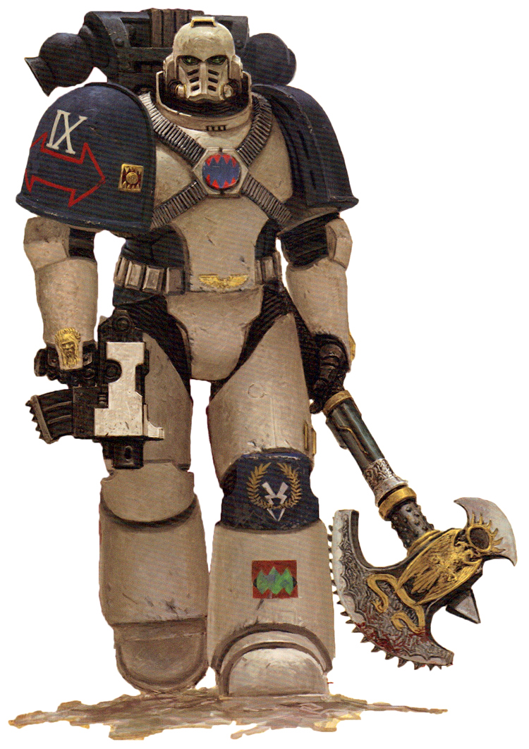 warhammer 40k world eaters