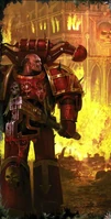 Khorne Berserker sacked city.jpg (187 KB) Khorne Berserker sacked city