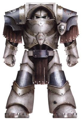 WE Terminator