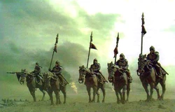 Death Riders Squadron