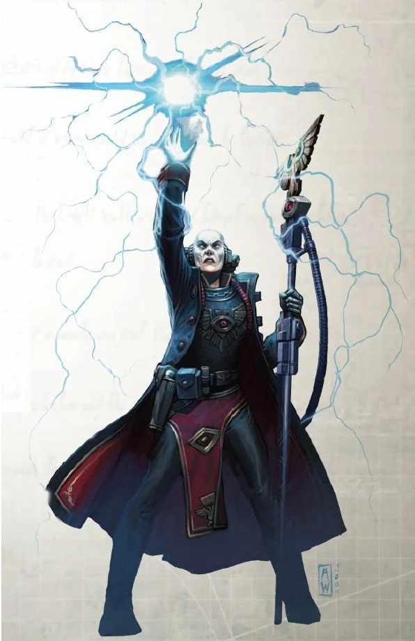 Image Primaris Psyker2.jpg Warhammer 40k FANDOM powered by Wikia