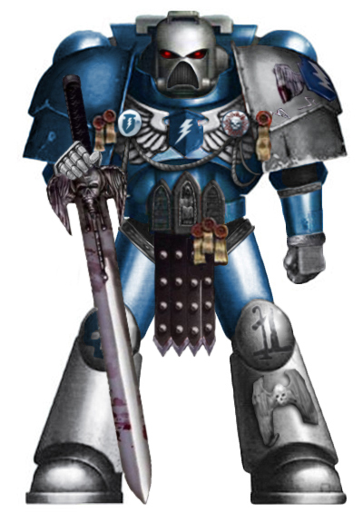 Image - Storm Wardens Tempest Blade 3.jpg | Warhammer 40k | FANDOM