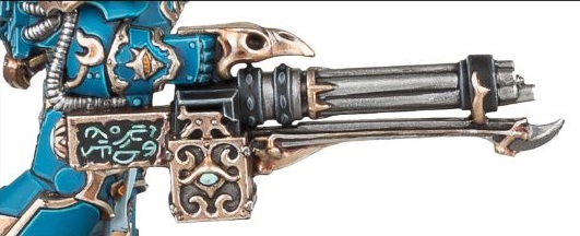 warhammer 40k assault cannon warhammer 40k assault cannon