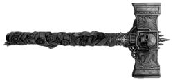 Daemon Hammer