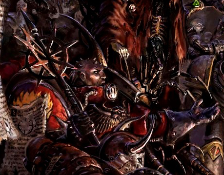 40k erebus 40k erebus