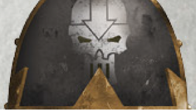 Iron Warriors Warhammer 40k Fandom Powered By Wikia