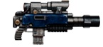 Stalker Bolter