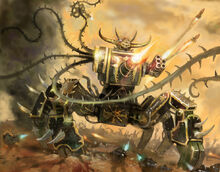 Defiler