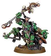 Weirdboy
