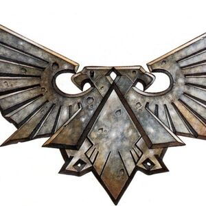 Discuss Everything About Warhammer 40k Fandom