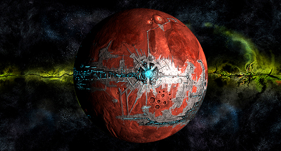 Konor | Warhammer 40k | FANDOM powered by Wikia