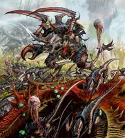 TyranidArt