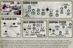 CadianFinal Assault