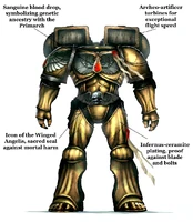 Dante's Artificer Armour.jpg (611 KB) Dante's Artificer Armour