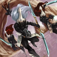 Howling Banshee Exarch & Warriors.jpg (269 KB) Howling Banshee Exarch & Warriors