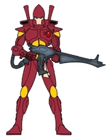 Kaelor guardian.jpg (125 KB) Kaelor guardian