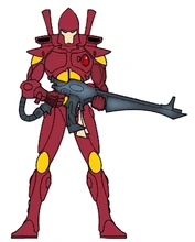 Kaelor guardian.jpg (125 KB) Kaelor guardian