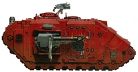 The Sanctified Land Raider2.jpg (683 KB) The Sanctified Land Raider2