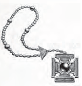 A Maccabian Rosarius