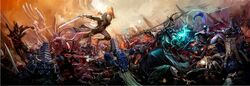 Harlequins vs TS