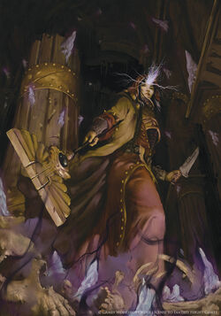 Female Navigator