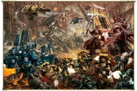 IF & UM vs. Chaos
