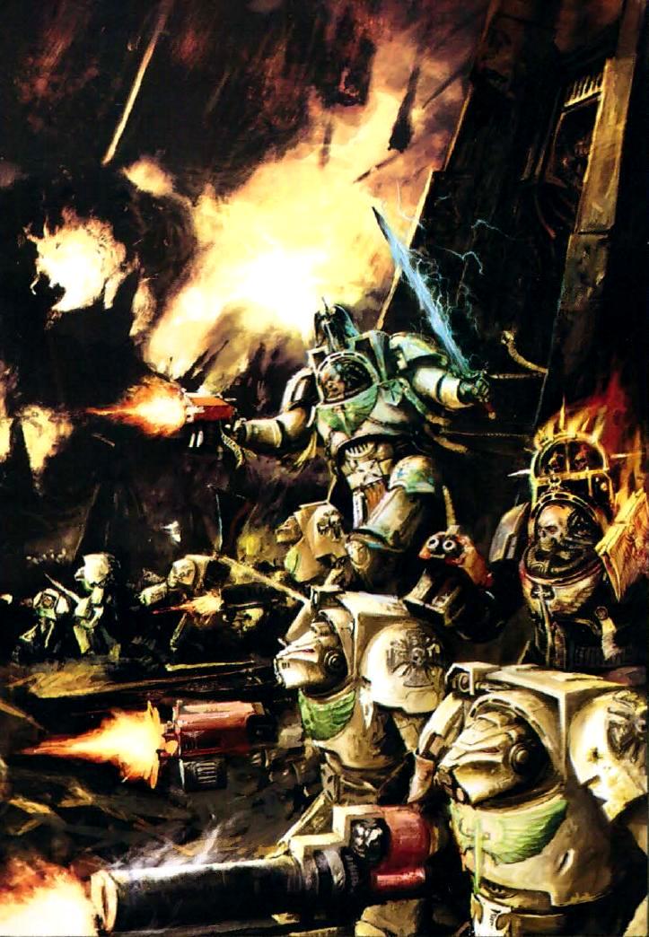 wh40k deathwing download free