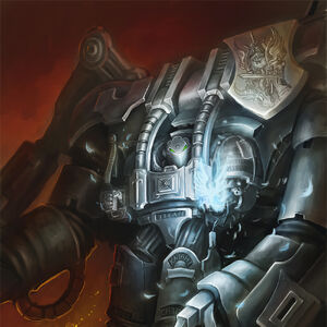 Grey Knights Warhammer 40k Wiki Fandom