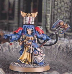 Epistolary Martellos