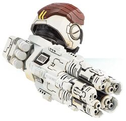 Fusioneradicator