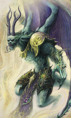 TzeentchDaemonPrince