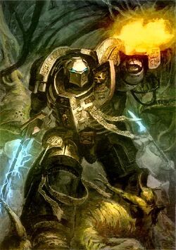 GK Terminator