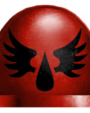 Blood Angels Warhammer 40k Wiki Fandom