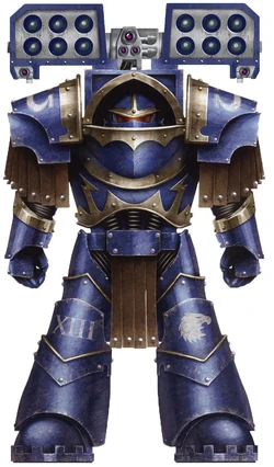 UM Fulmentarus Termis