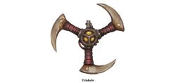 Triskele