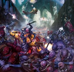 Cult of War