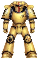 IF Legionary MK III