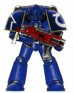 Mk4power armor
