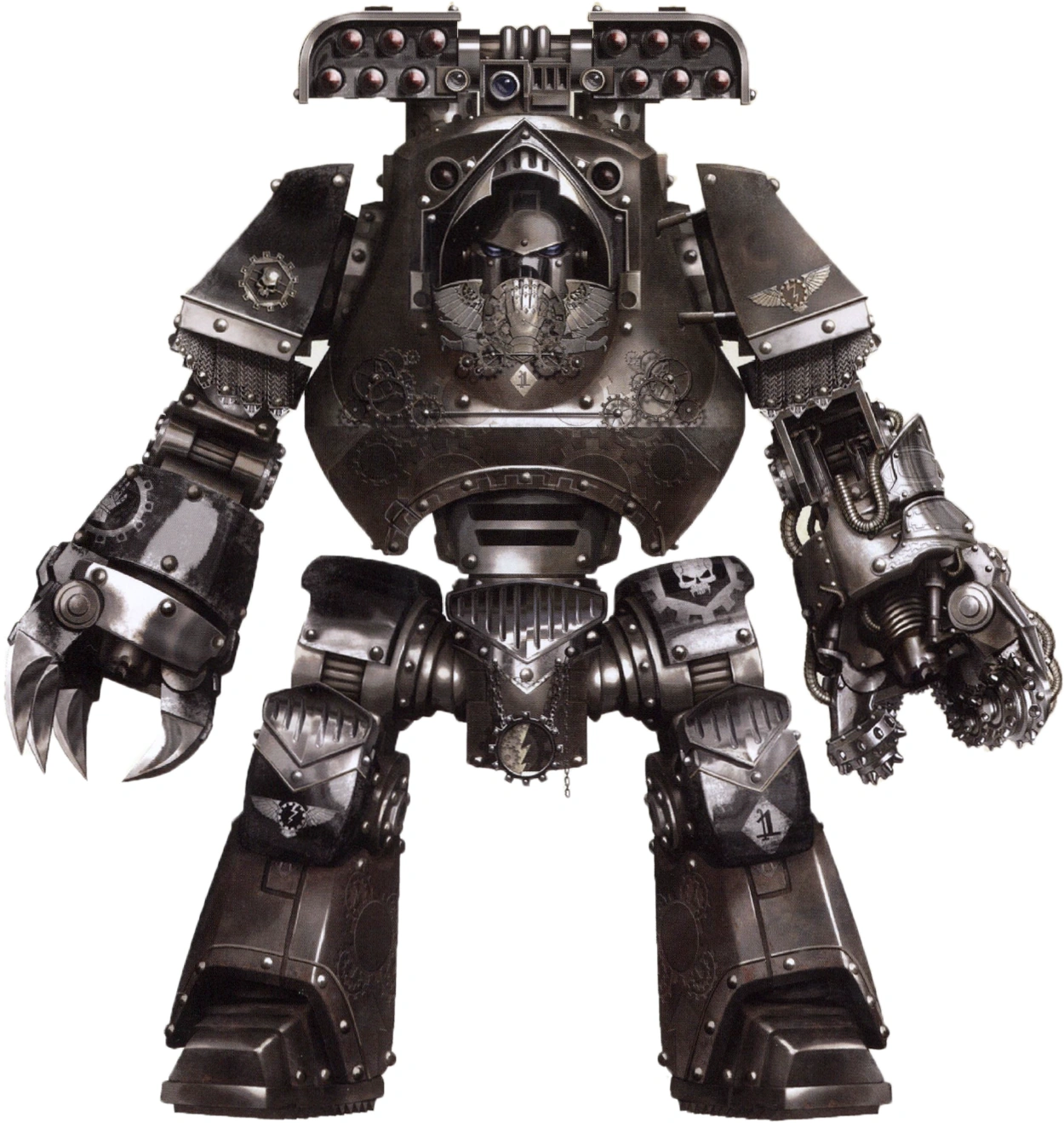 Image IH Contemptor siege variant2.png Warhammer 40k FANDOM