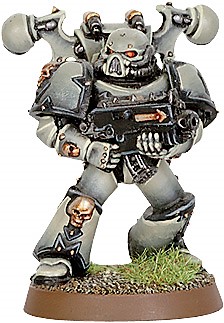 WarpGhosts